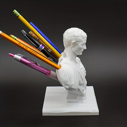 Stylish Office Desk Pen Organizer
