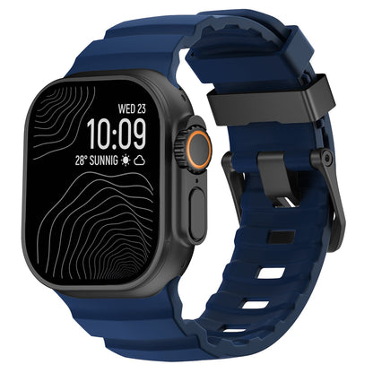 Durable Fitness Band for Apple Watch