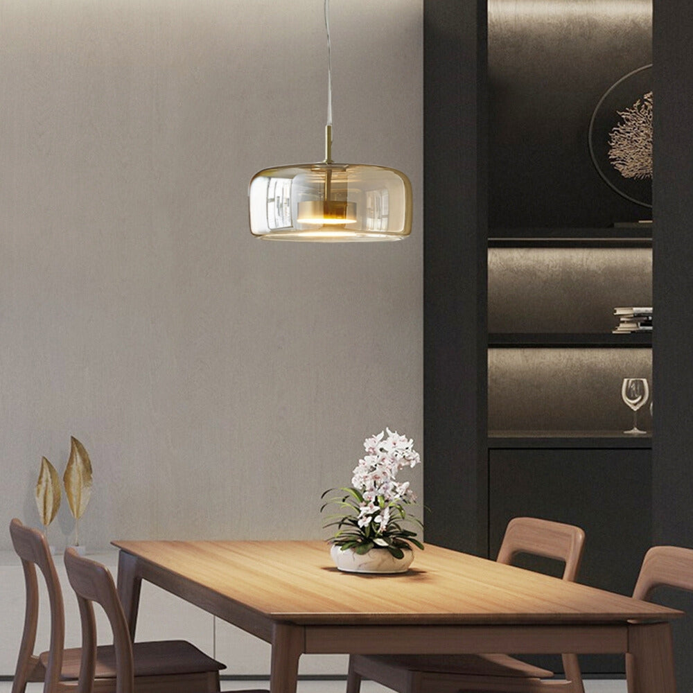 Warm Antique Pendant Lamp For Home Decor - Lusomart