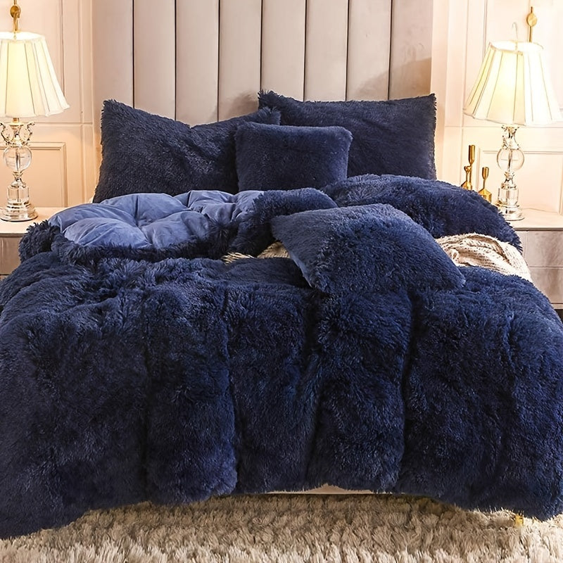 Soft Luxe Bedding Set for Ultimate Relaxation