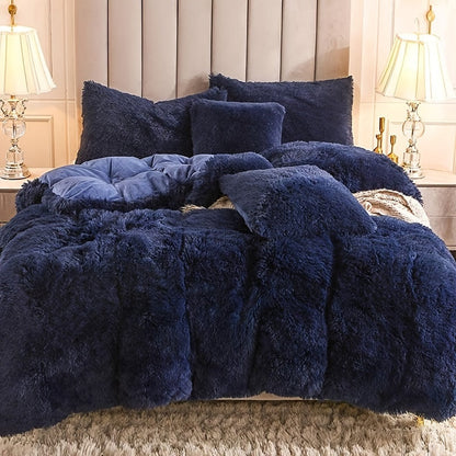 Soft Luxe Bedding Set for Ultimate Relaxation