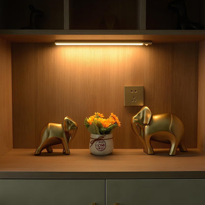 Automatic Motion Activated LED Lamp