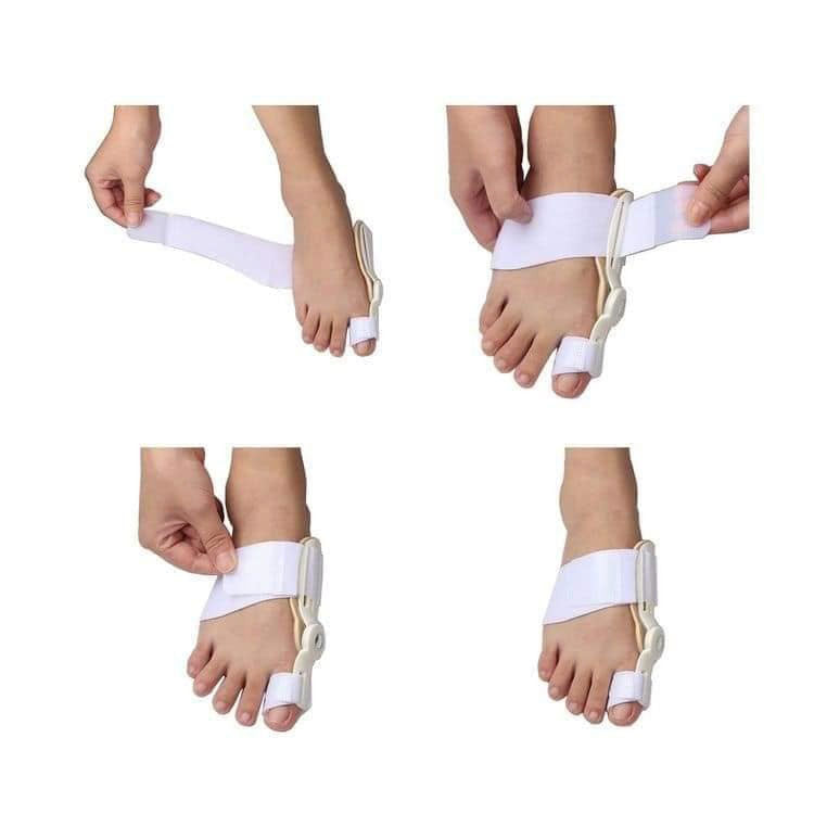 Comfort Bunion Corrector Splint