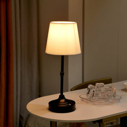 Portable LED Desk Light | Rechargeable USB Lamp