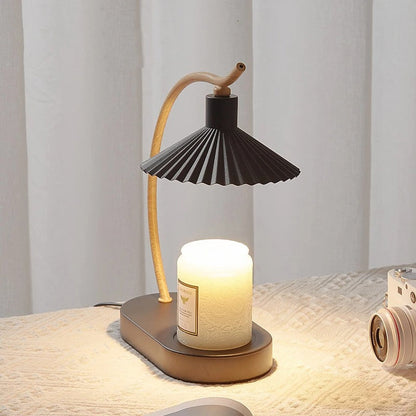 Cozy Home Candle Warmer Lamp