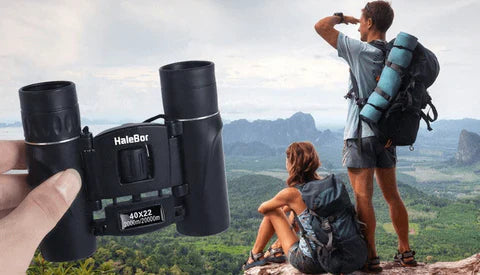 High Definition 40x22 Outdoor Hunting Binoculars