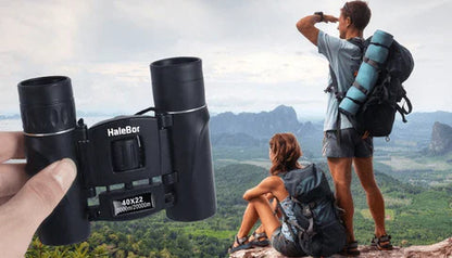 High Definition 40x22 Outdoor Hunting Binoculars