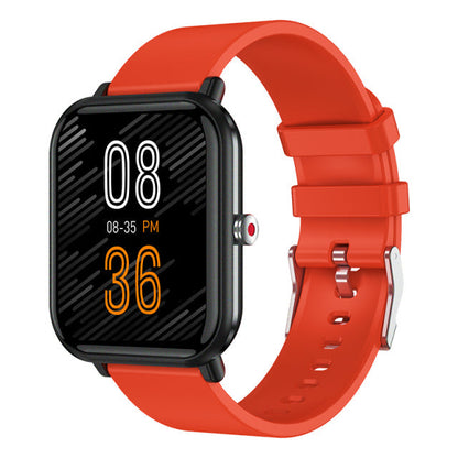Waterproof Sports Fitness Smart Watch - Lusomart