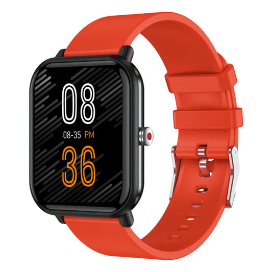 Waterproof Sports Fitness Smart Watch - Lusomart
