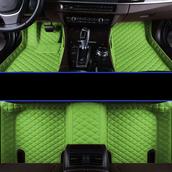 Luxurious High Quality Carpet Set