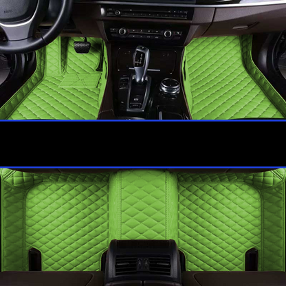 Luxurious High Quality Carpet Set