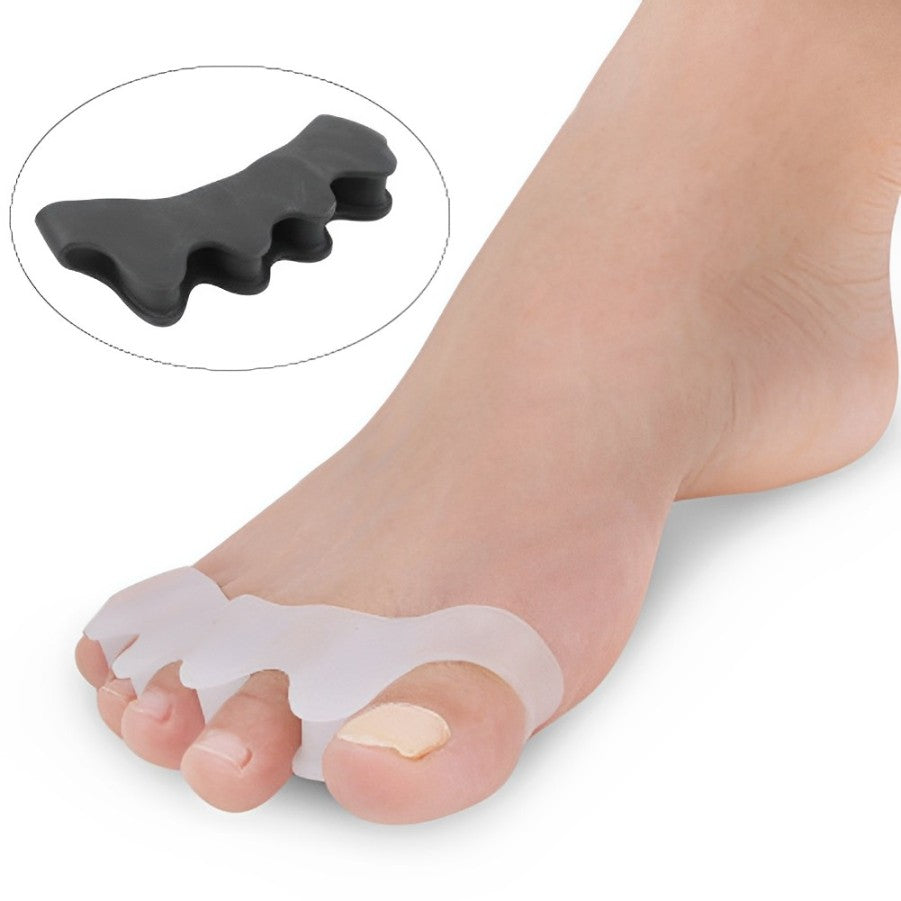 Comfortable Toe Straightener for Bunion Relief - Lusomart