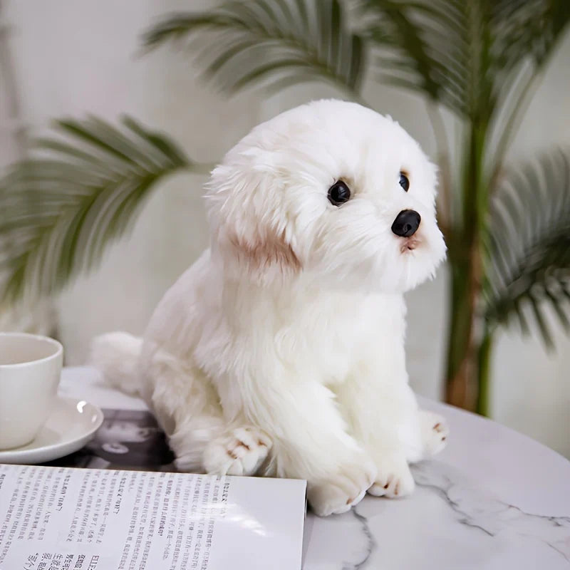 Cute Cuddly Plush Teddy Bear Toy for Kids