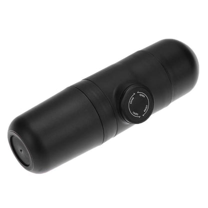 Portable Compact Espresso Machine for Travel
