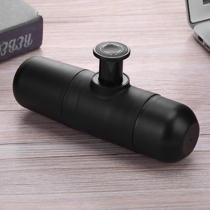 Portable Compact Espresso Machine for Travel