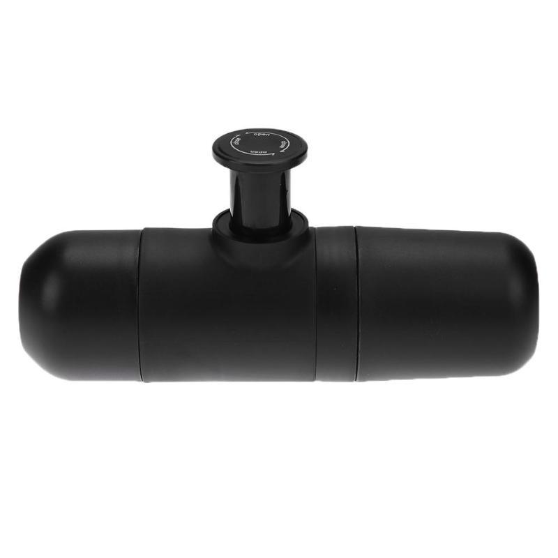 Portable Compact Espresso Machine for Travel