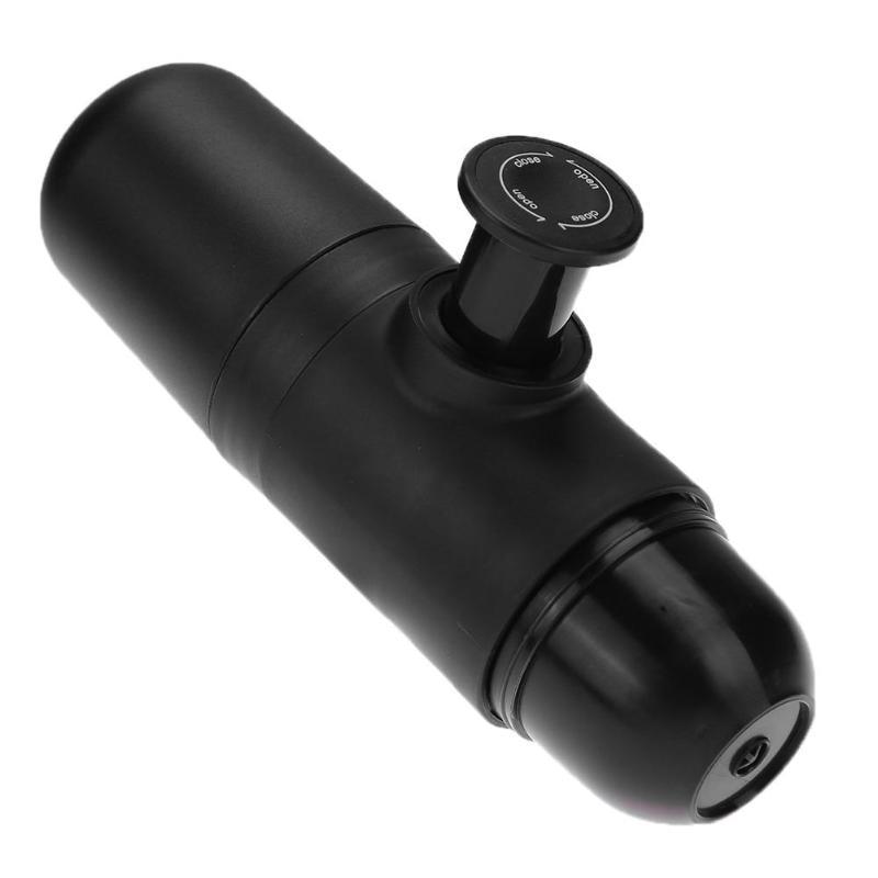 Portable Compact Espresso Machine for Travel
