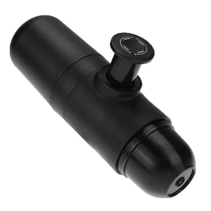 Portable Compact Espresso Machine for Travel