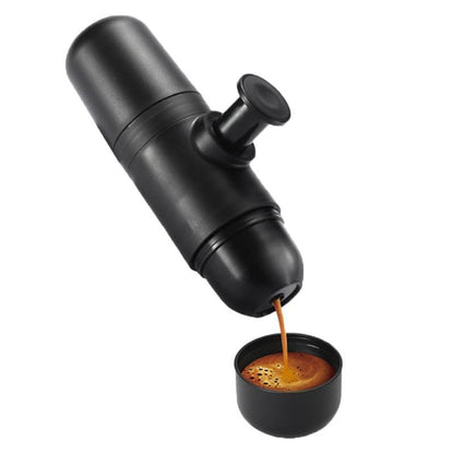 Portable Compact Espresso Machine for Travel