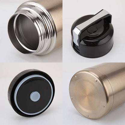 Premium Insulated 800ml Stainless Steel Food Container