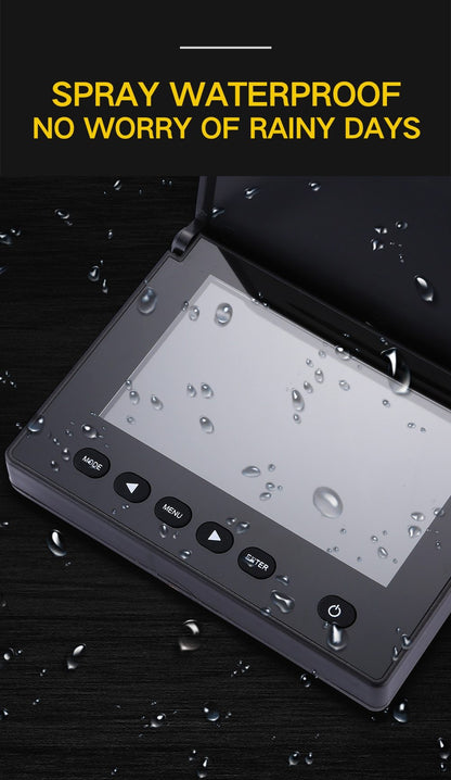 Waterproof Night Vision Underwater Fishing Cam