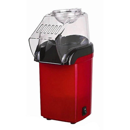 Portable Fast Popcorn Machine for Home Theater Nights