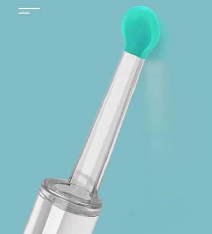 Advanced Wireless Ear Wax Remover