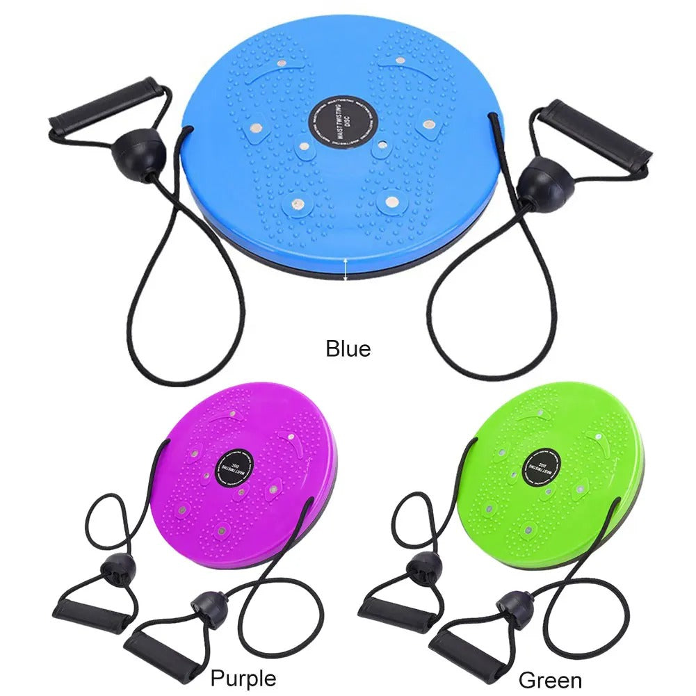 Stable Balance Trainer For Core Strength & Fitness