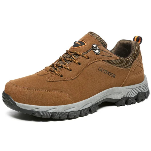 Supportive Arch Orthopedic Shoes For Everyday Comfort