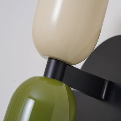 Bright Bedroom Wall Light