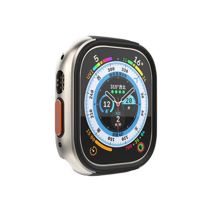 Durable Metal Cover For Apple Watch Ultra