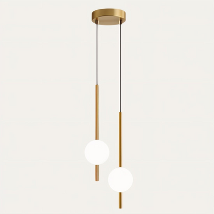 Stylish Hanging Ceiling Light - Lusomart