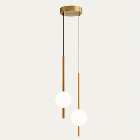Stylish Hanging Ceiling Light - Lusomart