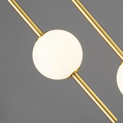 Stylish Hanging Ceiling Light