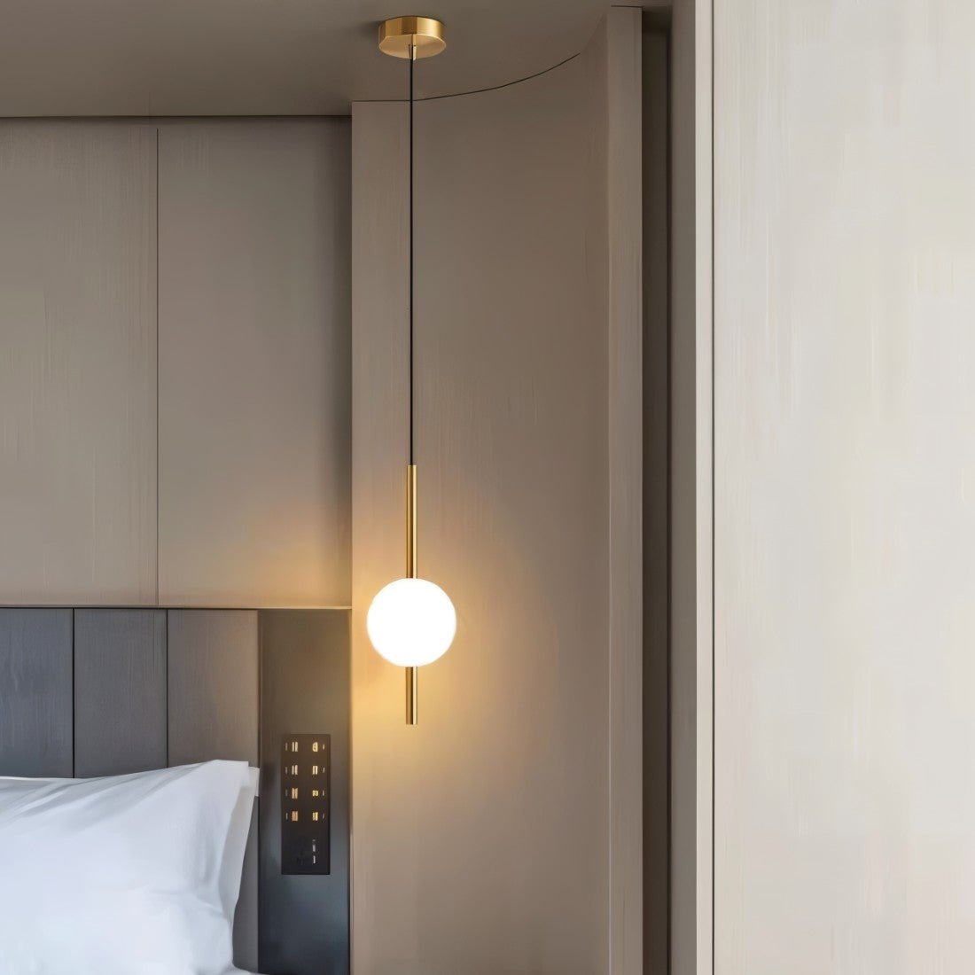 Stylish Hanging Ceiling Light