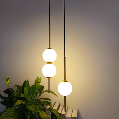 Stylish Hanging Ceiling Light
