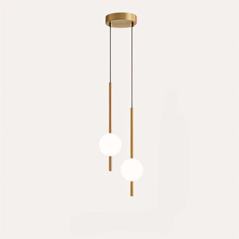 Stylish Hanging Ceiling Light