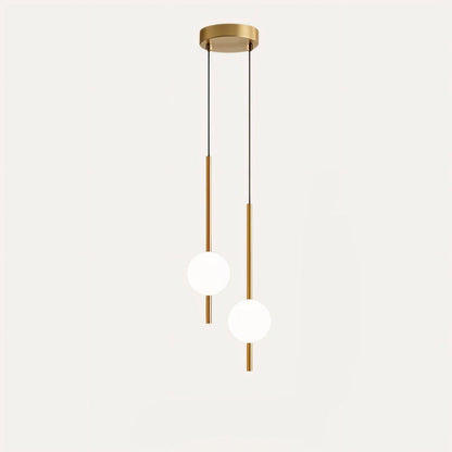 Stylish Hanging Ceiling Light