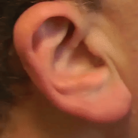 Discreet Rechargeable Behind Ear Hearing Aids