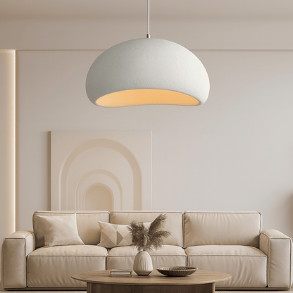 Stylish Glass Pendant Lighting – Adjustable Ceiling Lamp