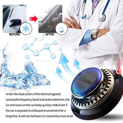 Ice Melt Winter Deicer