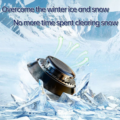 Ice Melt Winter Deicer - Lusomart