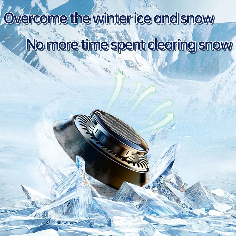 IceMelt | Fast Snow Removal Liquid