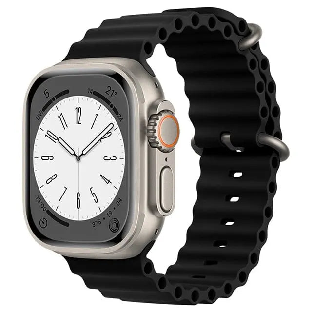 Waterproof Sports Apple Watch Band For Surfing