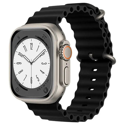 Waterproof Sports Apple Watch Band For Surfing