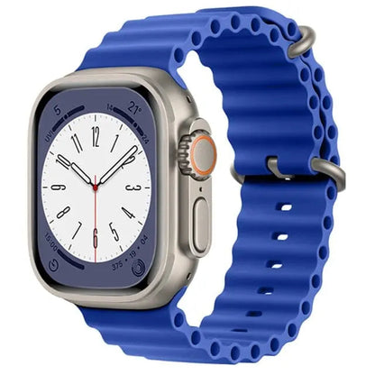 Waterproof Sports Apple Watch Band For Surfing