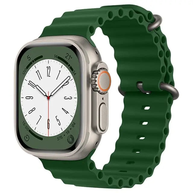 Waterproof Sports Apple Watch Band For Surfing