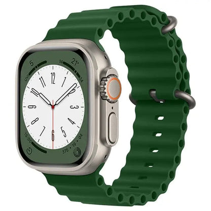 Waterproof Sports Apple Watch Band For Surfing