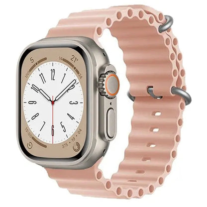 Waterproof Sports Apple Watch Band For Surfing