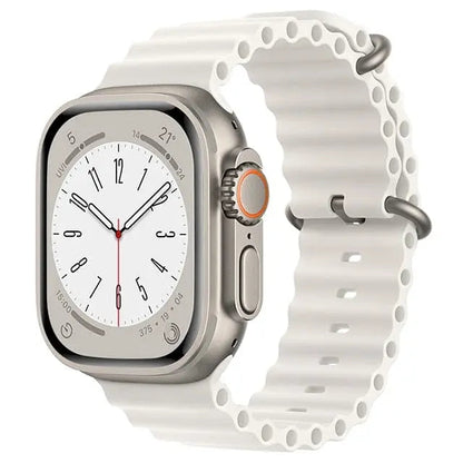 Waterproof Sports Apple Watch Band For Surfing